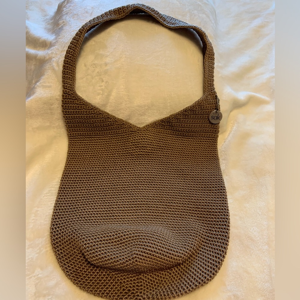 Sak Purse/Hobo Bag